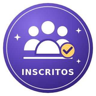 Inscritos